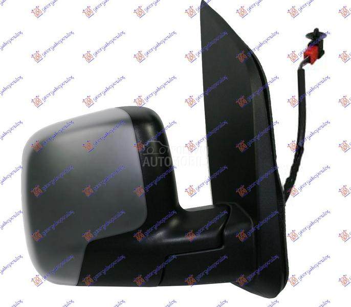 RETROVIZOR ELEKTRICNI SA GREJA