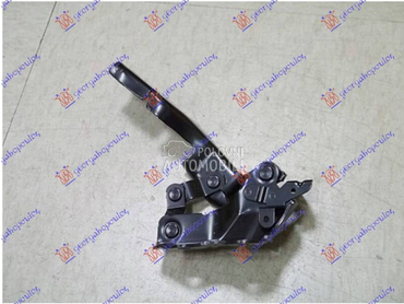 MAKAZE HAUBE Levo za Lexus IS 200 od 2016. do 2021. god.