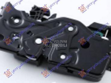 BRAVA ZADNJIH VRATA ELEKTRICNA za BMW X4 od 2018. do 2022. god.