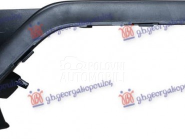 LAJSNA STOP LAMPE GORNJA Levo za Volkswagen ID.3 za 2023. god.