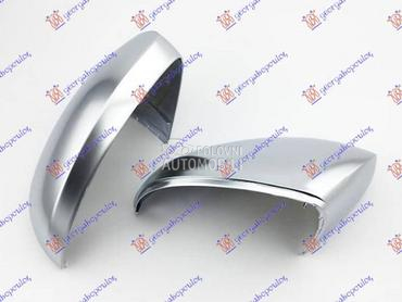 POKLOPAC RETROVIZORA HROM Levo za Peugeot 2008 od 2013. do 2016. god.