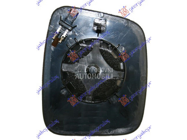 STAKLO RETROVIZORA SA GREJACEM za Citroen Nemo od 2008. do 2025. god.