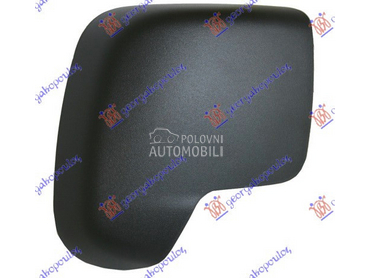 POKLOPAC RETROVIZORA za Peugeot Bipper od 2008. do 2025. god.