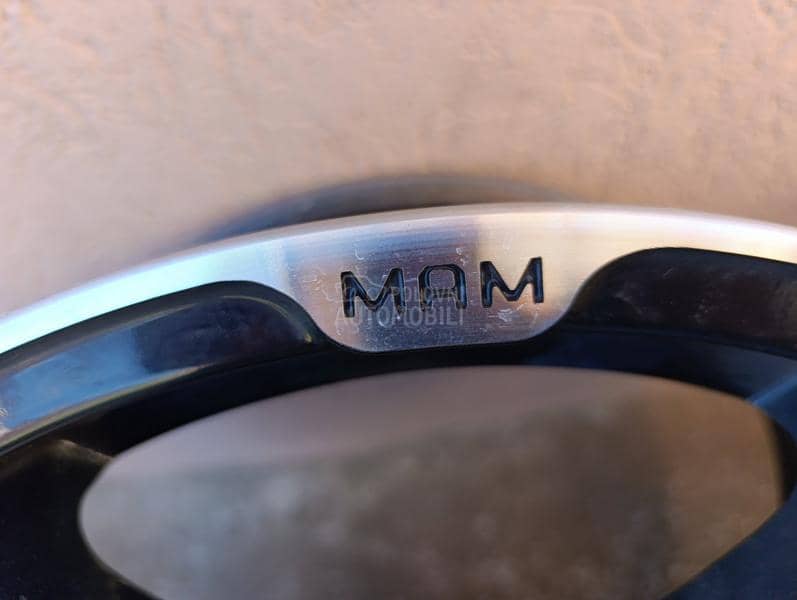 Aluminijumske felne  18" 5 x 112