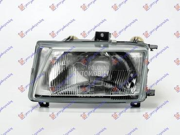 FAR ELEKTRICNI Levo za Seat Ibiza od 1997. do 1998. god.