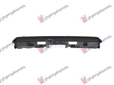 ZADNJI BRANIK CENTRALNI CRNI za Renault Kangoo za 2021. god.