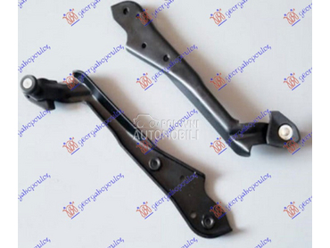 KLIZAC (VODJICA) KLIZNIH VRATA za Citroen Nemo od 2008. do 2025. god.