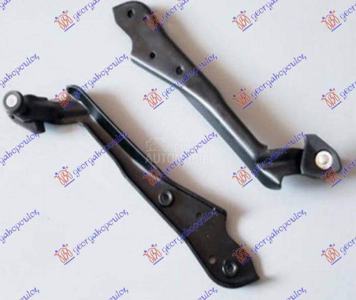 KLIZAC (VODJICA) KLIZNIH VRATA