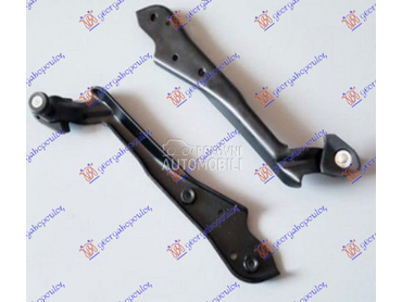 KLIZAC (VODJICA) KLIZNIH VRATA za Citroen Nemo od 2008. do 2025. god.