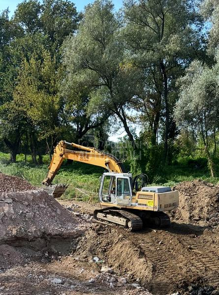 Liebherr 914 Litronic