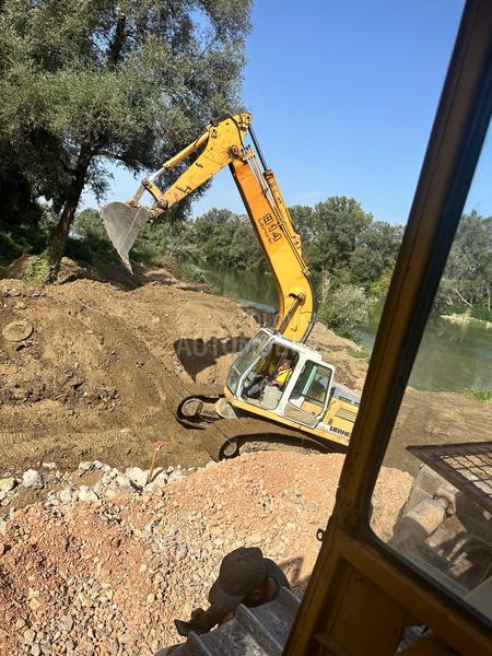 Liebherr 914 Litronic