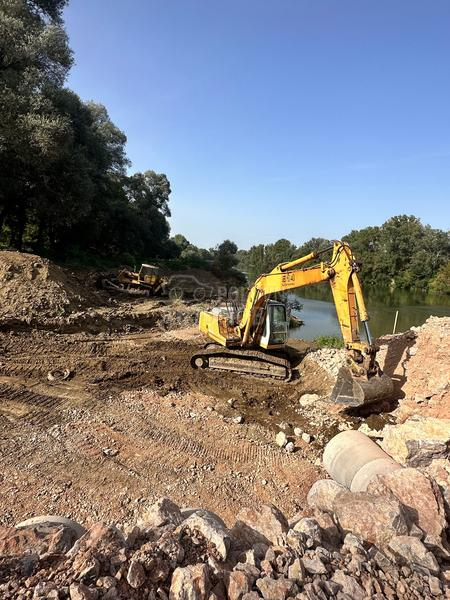 Liebherr 914 Litronic