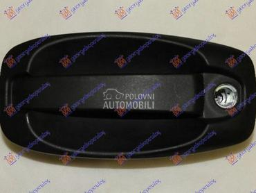 KVAKA PREDNJIH VRATA SPOLJASNJ za Fiat Fiorino od 2016. do 2025. god.