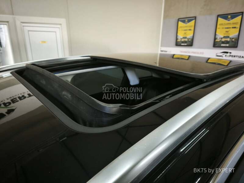 Peugeot 3008 8mm V.Ser. Pano Koza