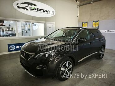 Peugeot 3008 8mm V.Ser. Pano Koza