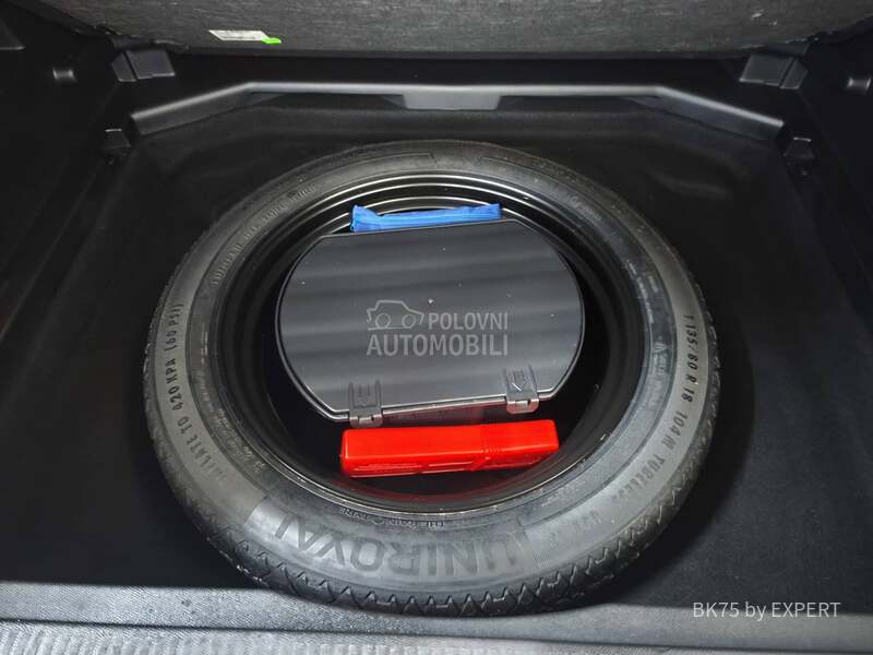 Peugeot 3008 8mm V.Ser. Pano Koza