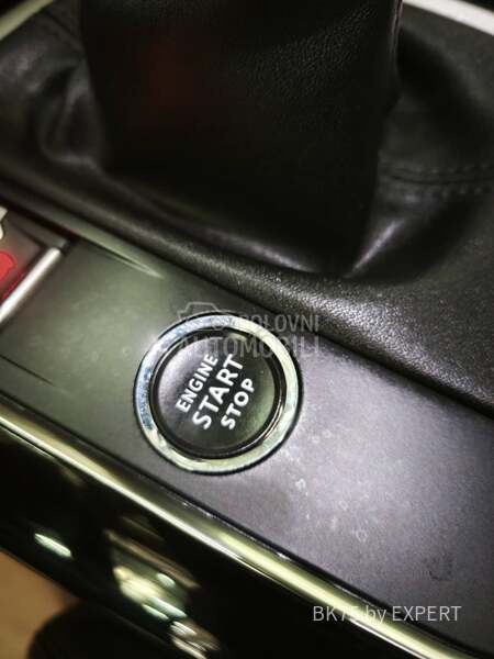 Peugeot 3008 8mm V.Ser. Pano Koza