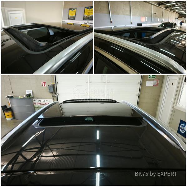 Peugeot 3008 8mm V.Ser. Pano Koza