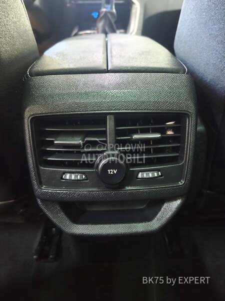 Peugeot 3008 8mm V.Ser. Pano Koza