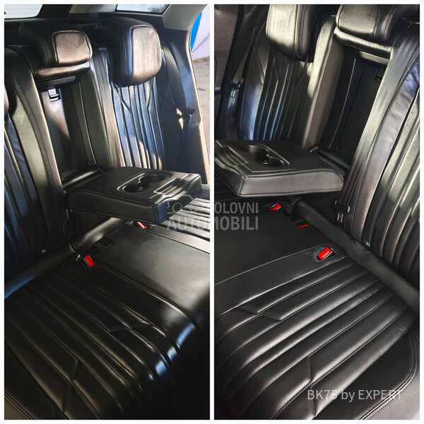 Peugeot 3008 8mm V.Ser. Pano Koza