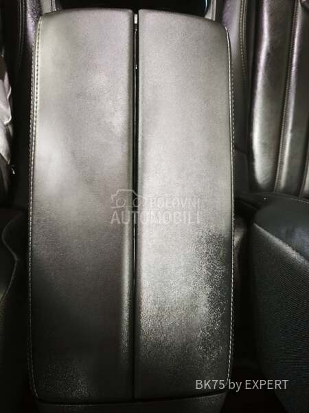 Peugeot 3008 8mm V.Ser. Pano Koza