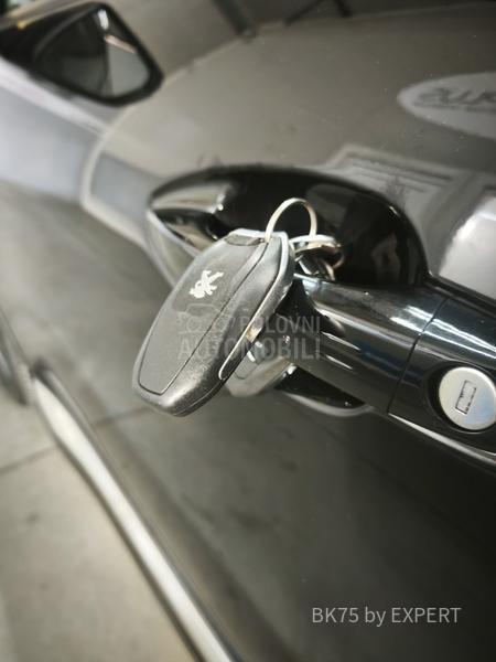 Peugeot 3008 8mm V.Ser. Pano Koza