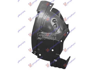 POTKRILO Vivaro Levo za Opel Ostalo od 2014. do 2019. god.