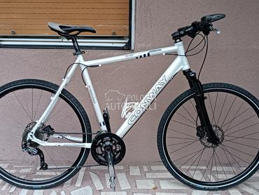 Cube CONWAY Cross Sport