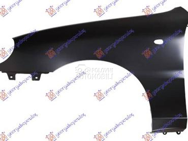 KRILO Levo za Daewoo Lanos od 1997. do 2008. god.