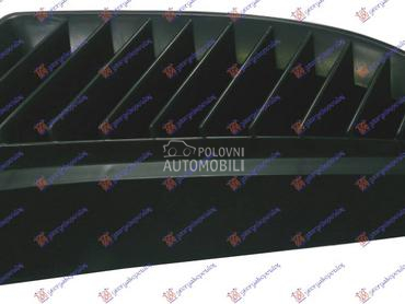 PVC MASKA Levo za Mitsubishi Colt od 2005. do 2008. god.