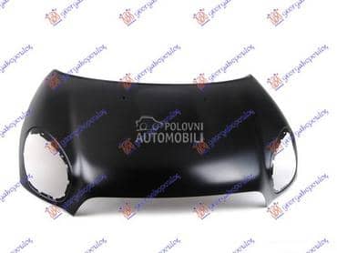 HAUBA za MINI Paceman od 2013. do 2016. god.