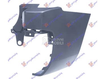 KRAJ ZADNJEG BRANIKA PM Desno za Citroen Berlingo za 2019. god.