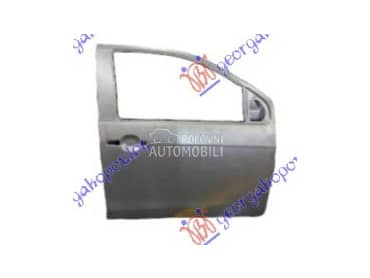 VRATA PREDNJA 4 VRATA Desno za Isuzu D-Max od 2012. do 2016. god.