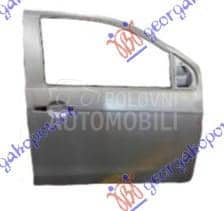 VRATA PREDNJA 4 VRATA Desno