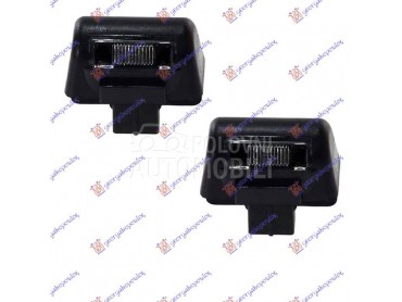 SVETLO TABLICE za Ford Transit Connect od 1992. do 1995. god.