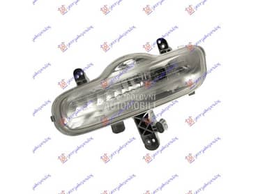 DNEVNO SVETLO Levo za Fiat Panda za 2012. god.