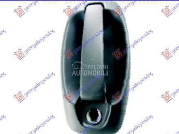 KVAKA ZADNJIH VRATA SPOLJASNJA za Citroen Nemo od 2008. do 2025. god.