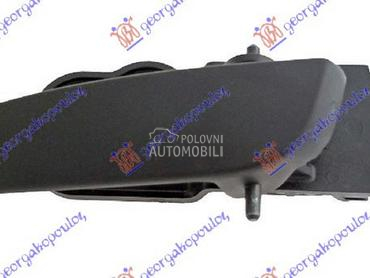 KVAKA KLIZNIH VRATA UNUTRASNJA za Fiat Fiorino od 2008. do 2016. god.