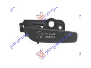 KVAKA KLIZNIH VRATA UNUTRASNJA za Fiat Fiorino od 2008. do 2016. god.