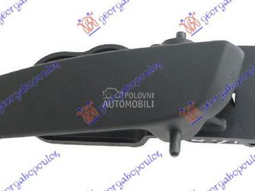 KVAKA PREDNJIH VRATA UNUTRASNJ za Citroen Nemo od 2008. do 2025. god.