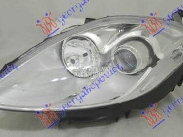 FAR ELEKTRICNI HROM 10- Levo za Fiat Bravo od 2007. do 2014. god.