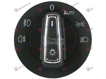 PREKIDAC ZA FAROVE CRVENO... za Seat Ibiza za 2017. god.