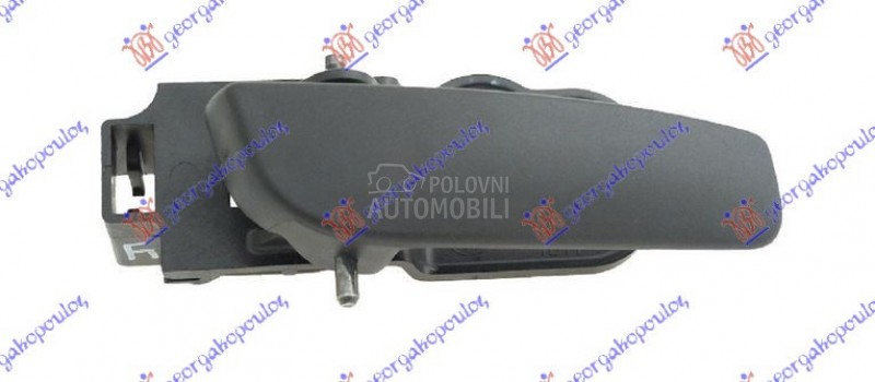 KVAKA PREDNJIH VRATA UNUTRASNJ