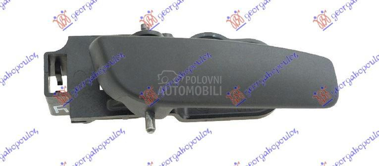 KVAKA PREDNJIH VRATA UNUTRASNJ