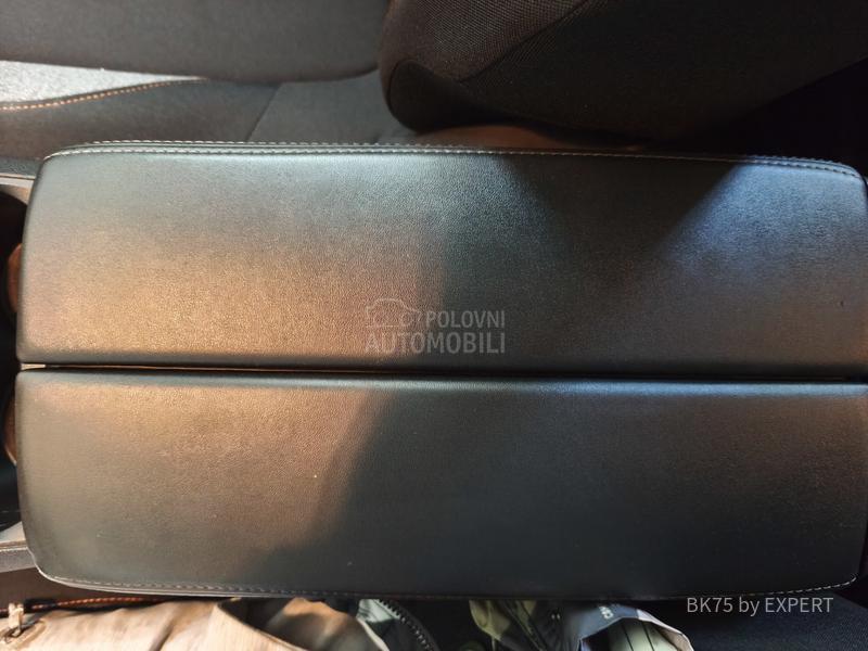 Peugeot 3008 8mm V.Ser. N.O.V