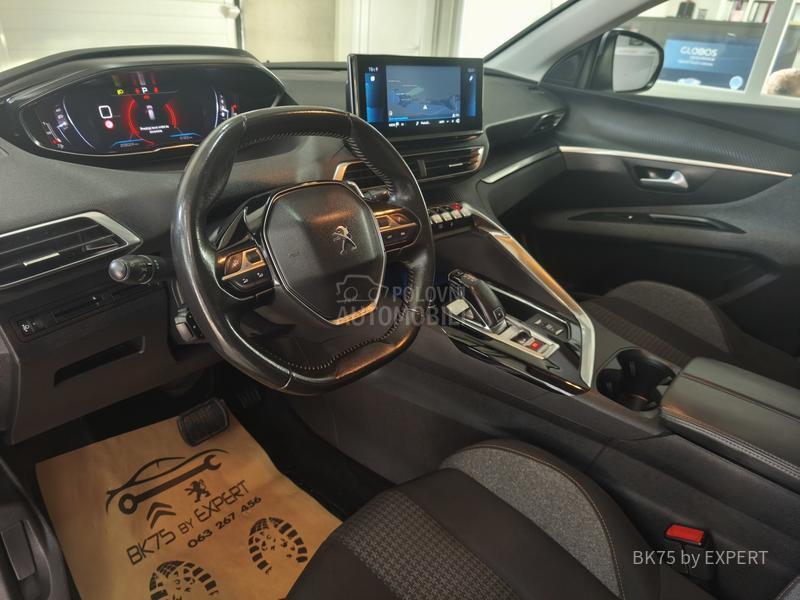 Peugeot 3008 8mm V.Ser. N.O.V