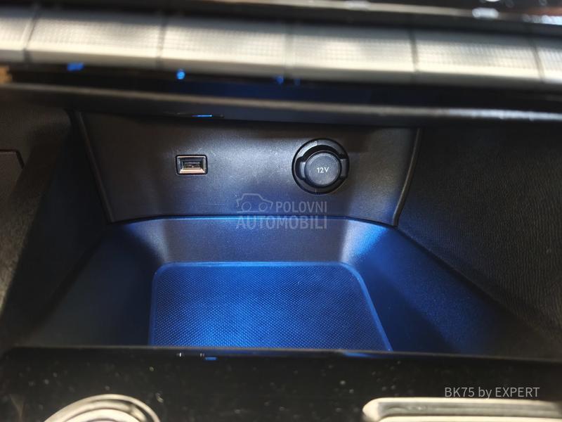 Peugeot 3008 8mm V.Ser. N.O.V