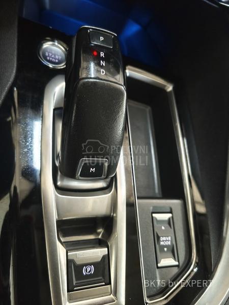 Peugeot 3008 8mm V.Ser. N.O.V