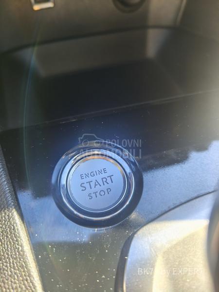 Peugeot 3008 8mm V.Ser. N.O.V