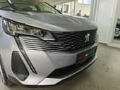 Peugeot 3008 8mm V.Ser. N.O.V